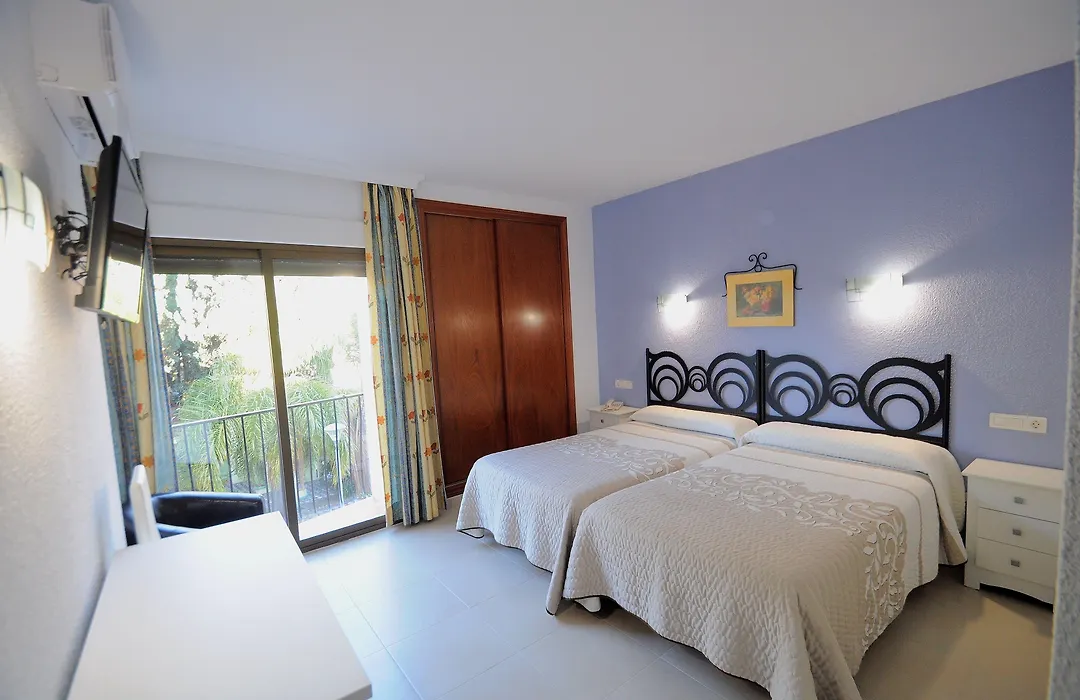 Hotel Goya-1