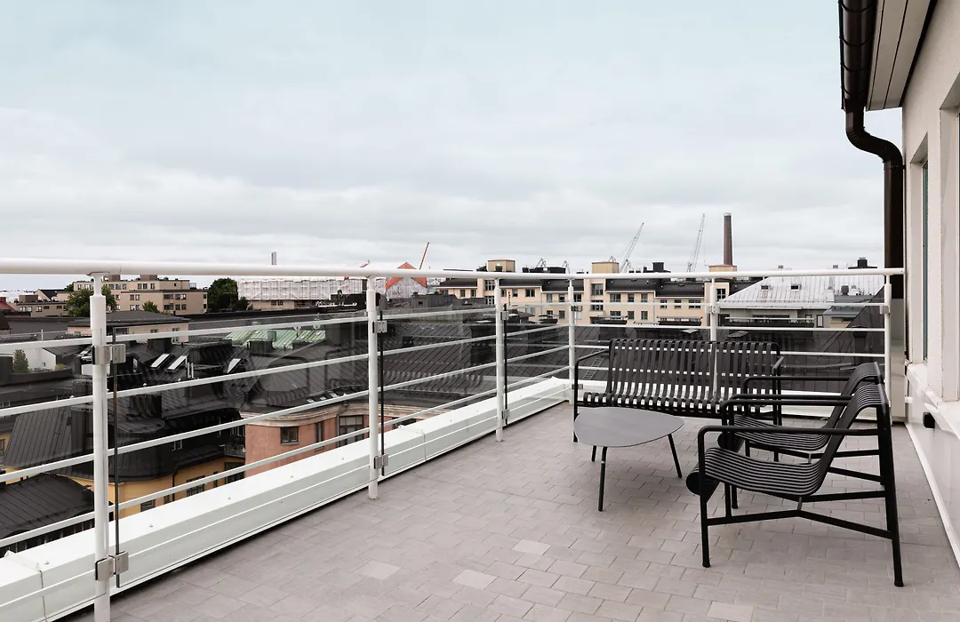 Lapland Hotels Bulevardi-1