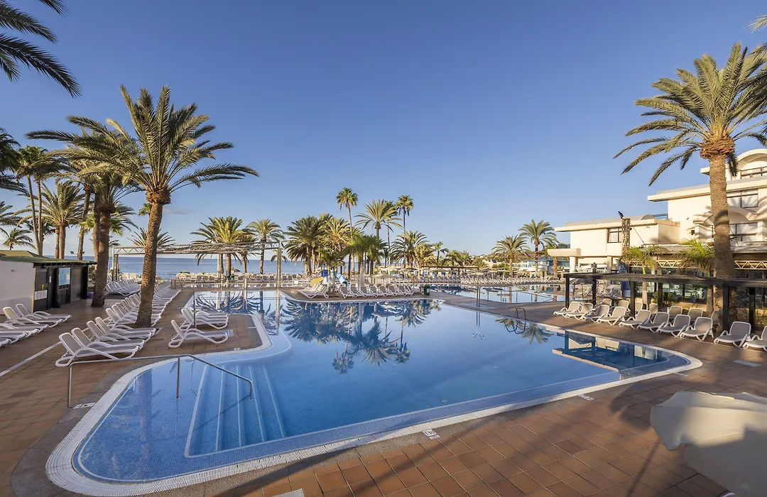 Grupotel Orquidea-1