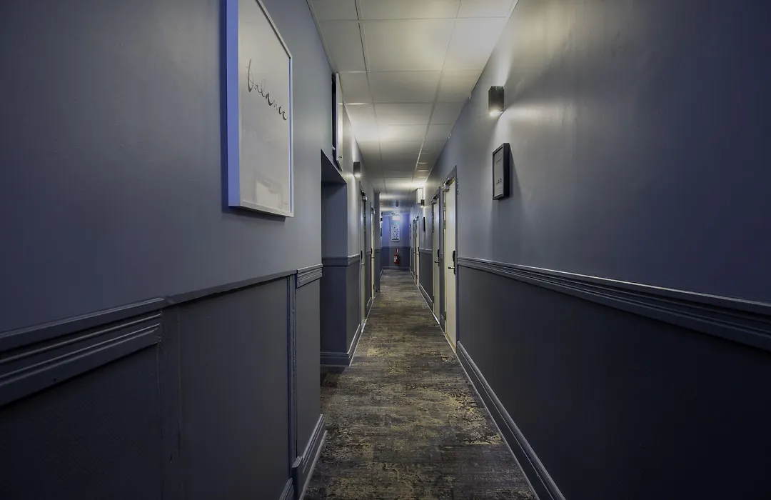 City Hotell Avenyn-1