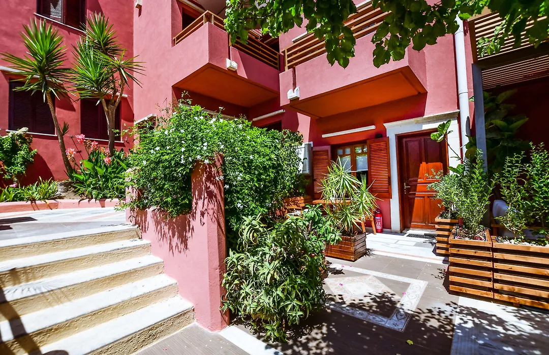 Anais Collection Hotels & Suites By Ghh-1