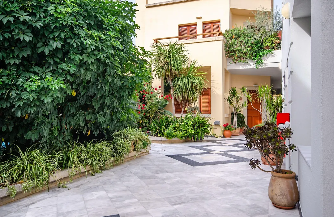 Anais Collection Hotels & Suites By Ghh-1
