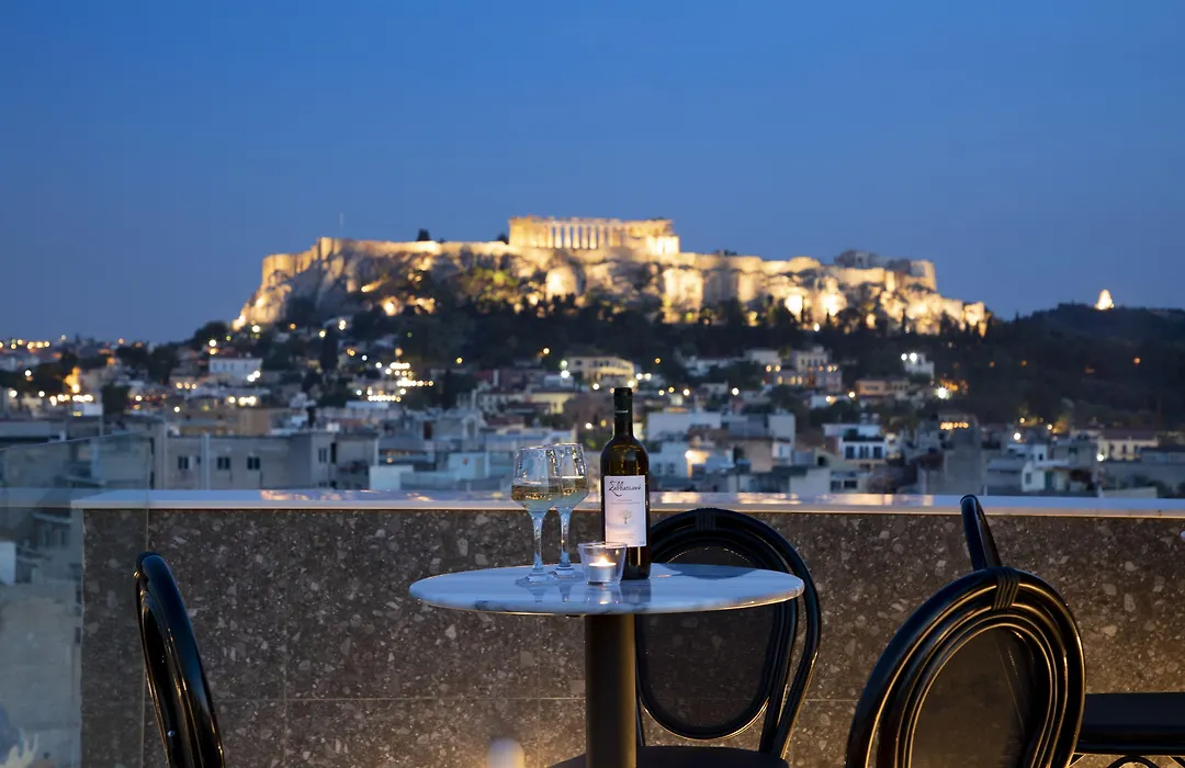 The Pinnacle Athens-1