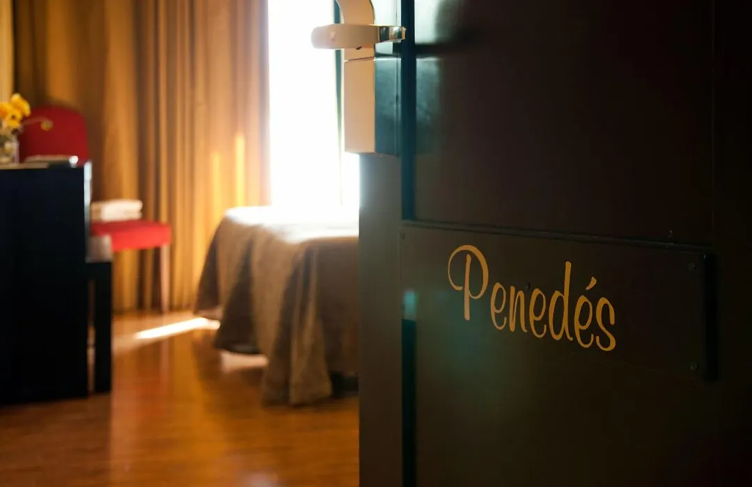 Hostal Tres Soles-1