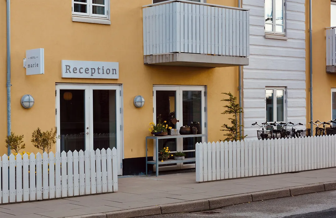 Hotel Marie-1