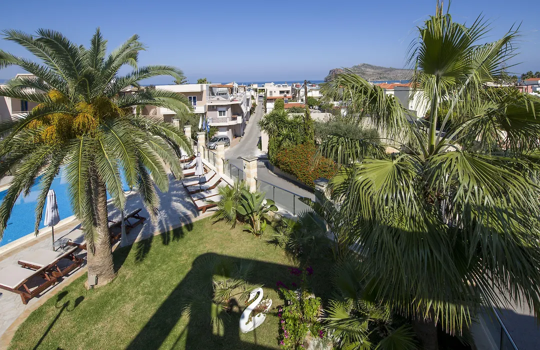 Isida Hotel Agia Marina-1