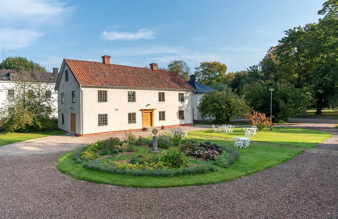 Hotell Dahlströmska gården-1