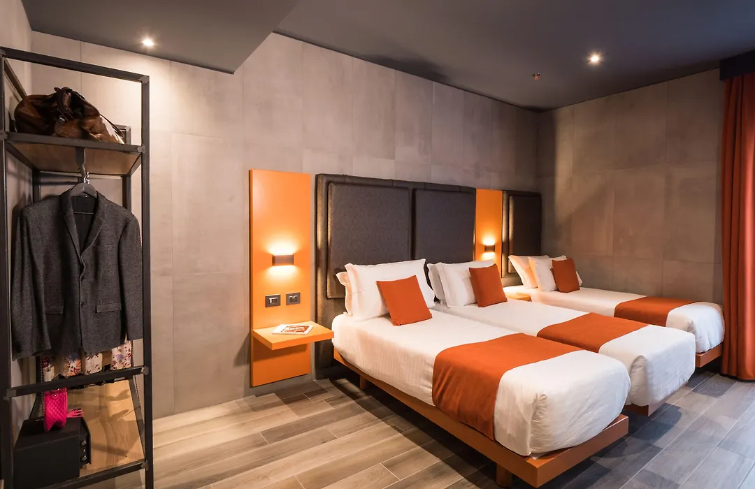 J24 Hotel Milano-1