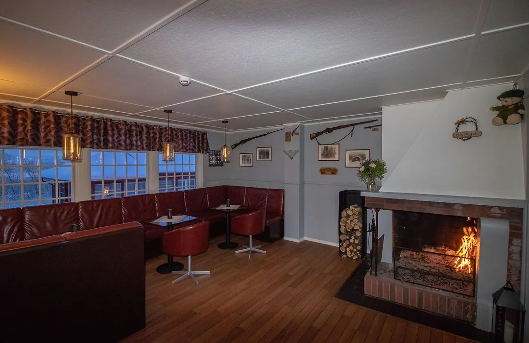 Lakselv Hotel-1