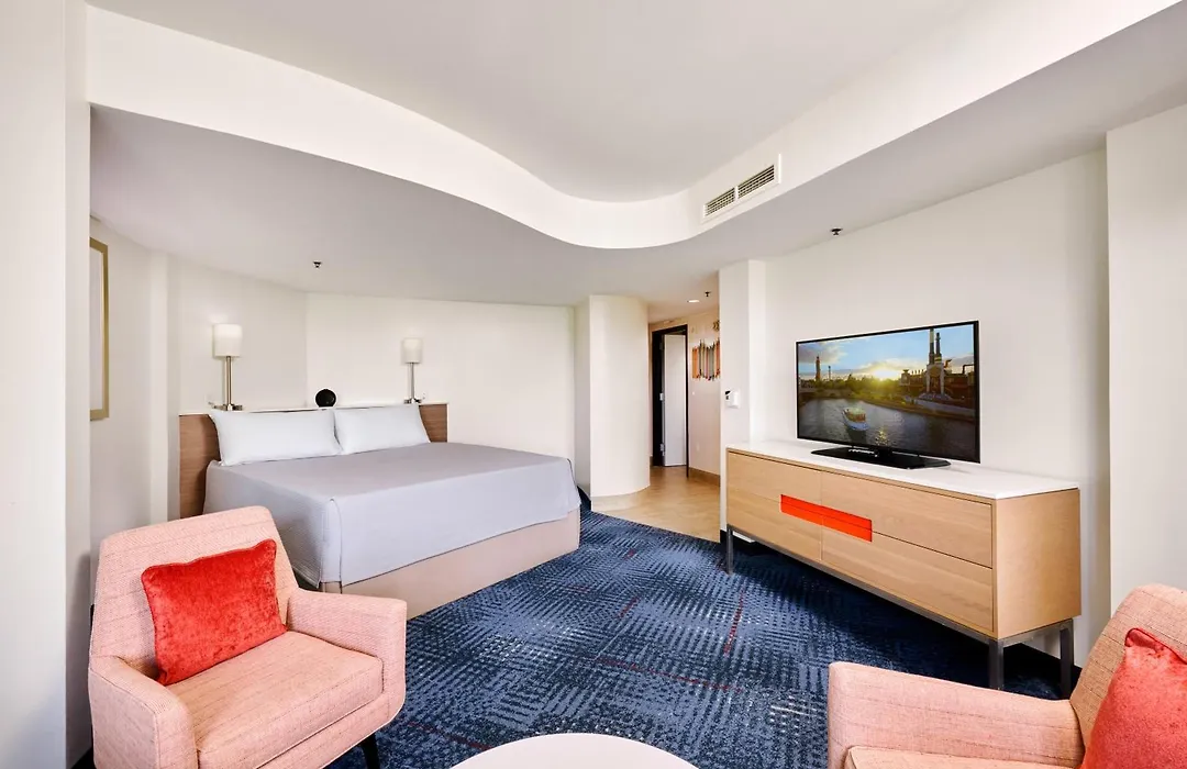 Universal's Hard Rock Hotel®-1