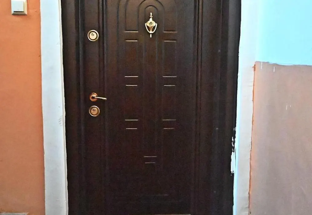 Hostel 42-1