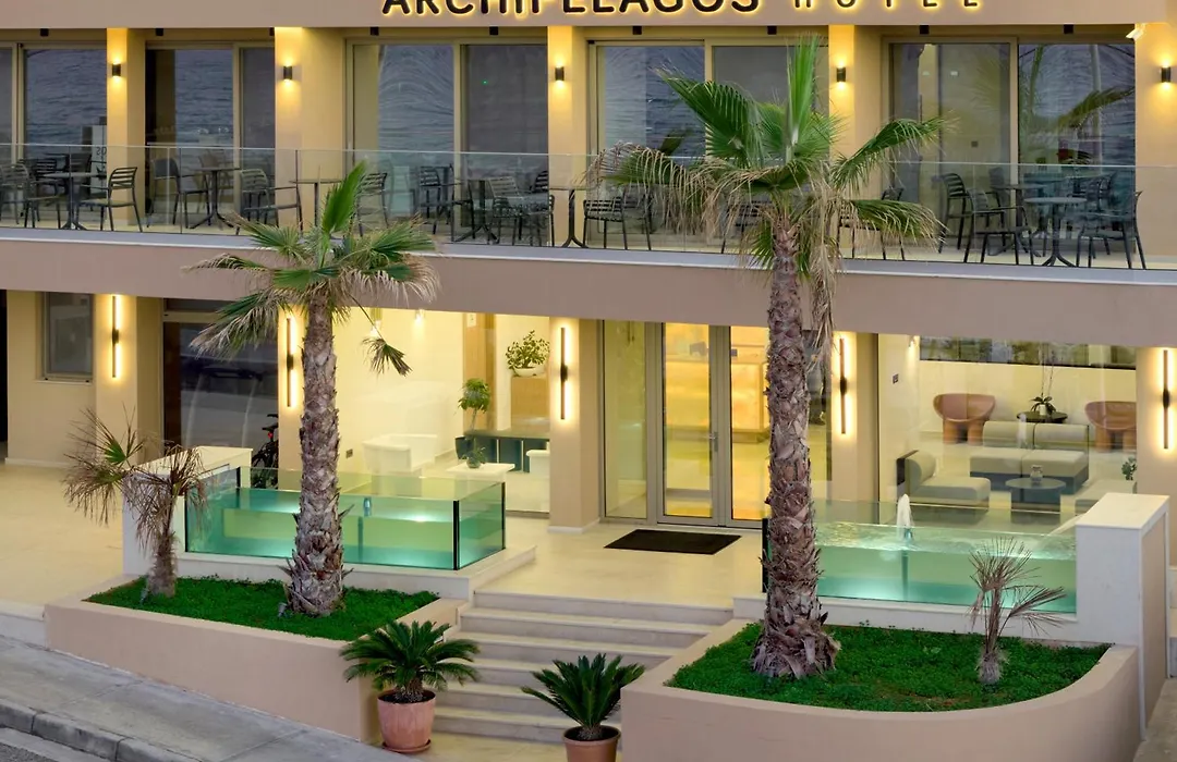 Archipelagos Hotel-1