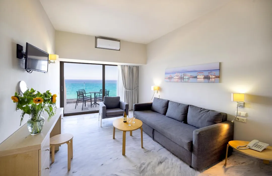 Archipelagos Hotel-1