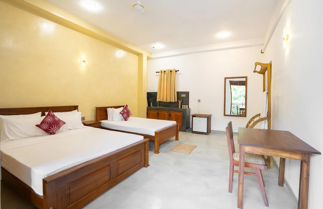 Medawatta Villa-1
