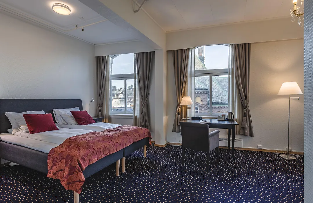 Hotel Victoria-1
