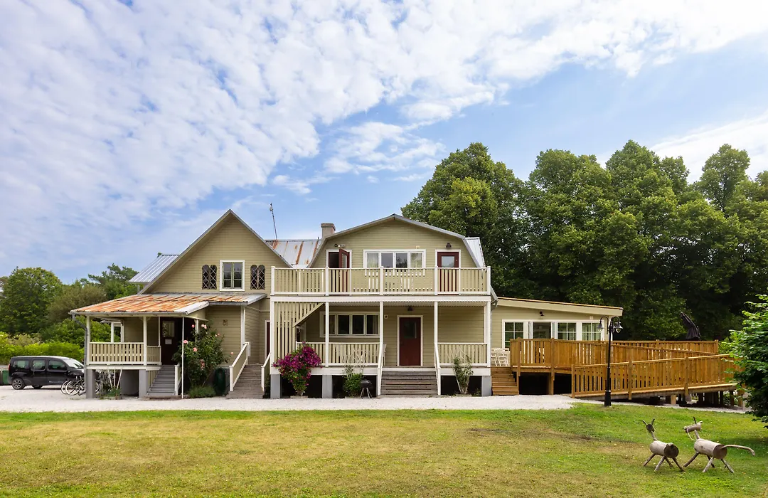 Ardrebo B&B-1