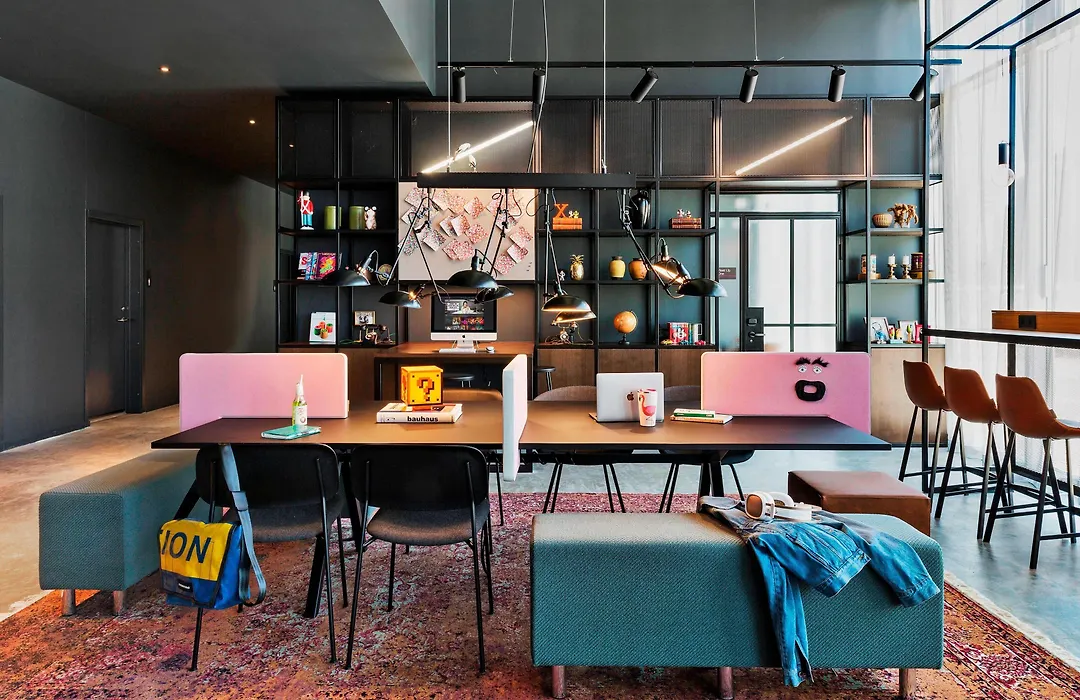 Moxy Copenhagen-1