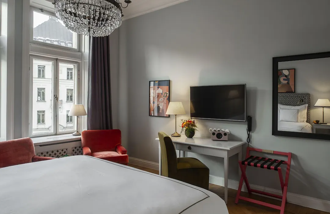 The Sparrow Hotel-1
