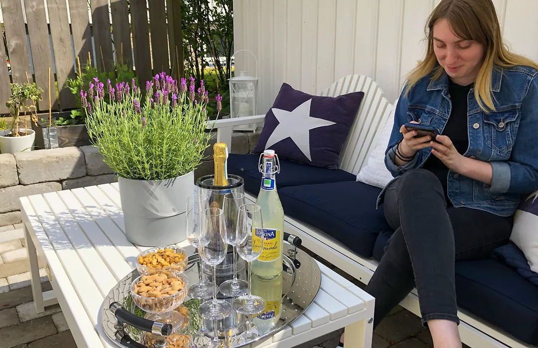 Skaftö Hotell Villa Lönndal, Grundsund-1