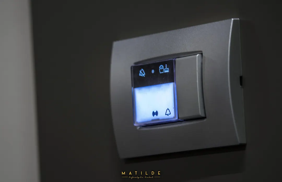 Hotel Matilde - Lifestyle Hotel-1