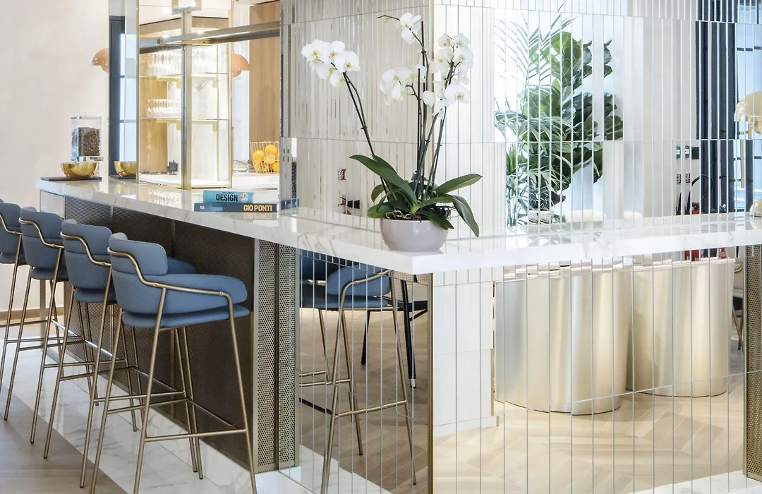 Hotel Parisianer-1