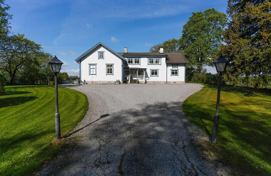 HagbackensGård Bed&Breakfast-1