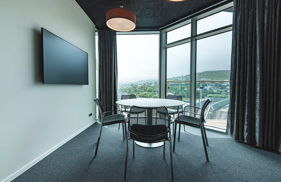 Hotel Brandan-1