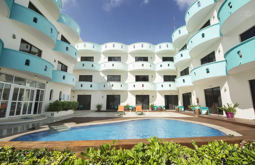 Hotel All Riviera-1
