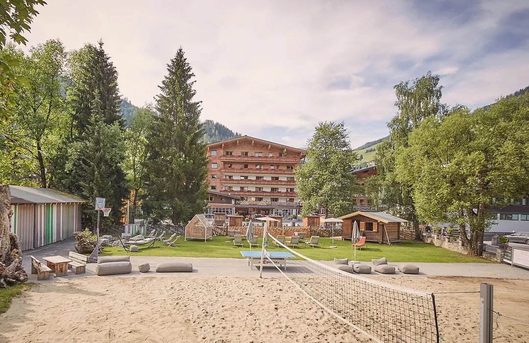 Hotel Glemmtalerhof-1