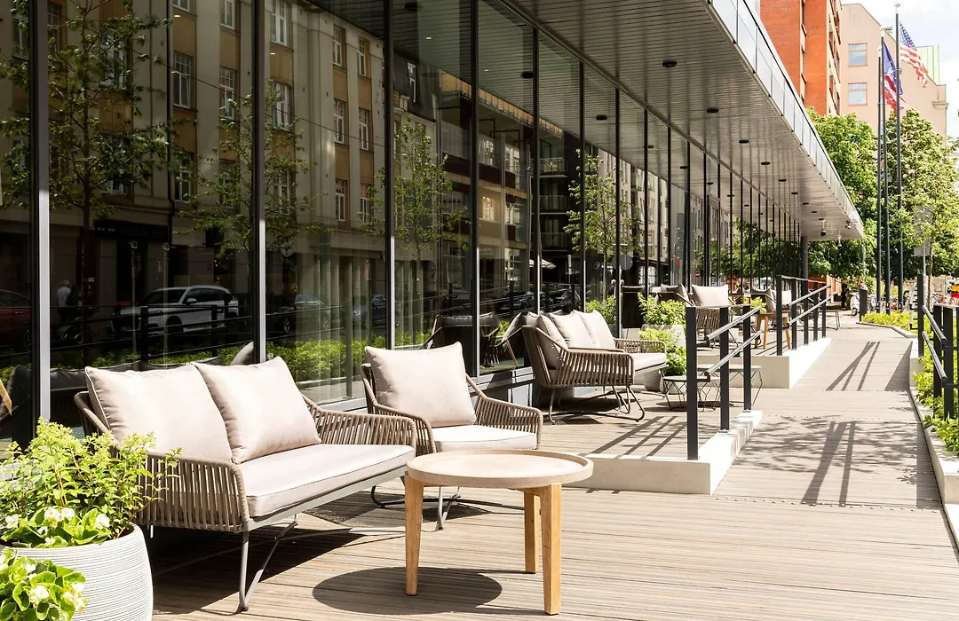 Ac Hotel By Marriott Riga-1
