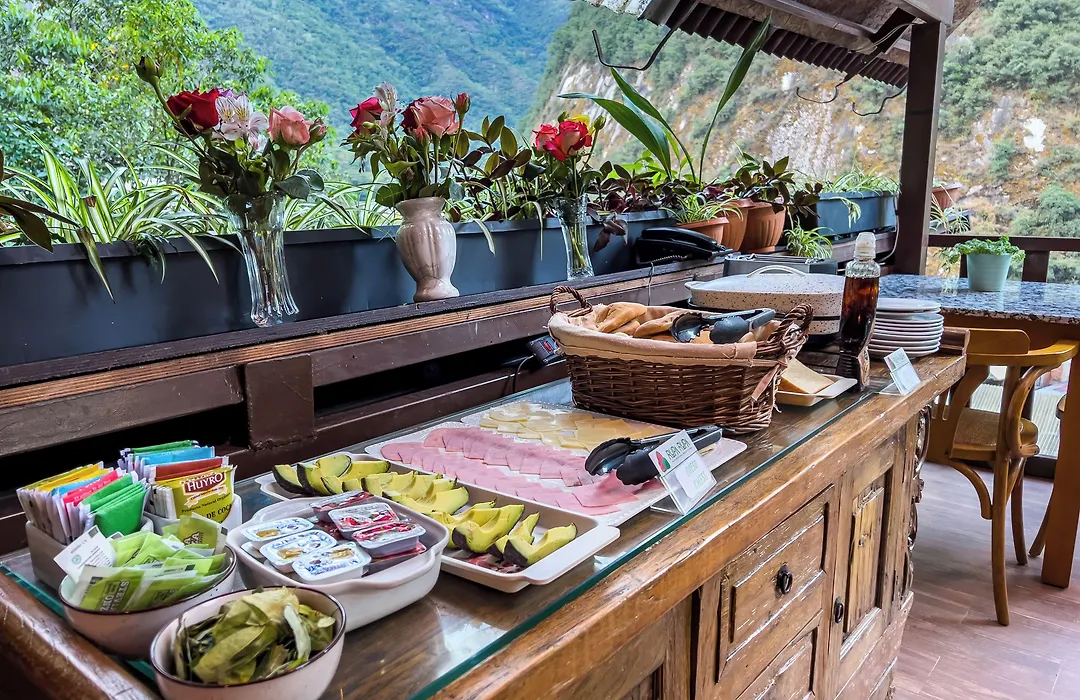 Rupa Rupa High Jungle Eco B&B-1
