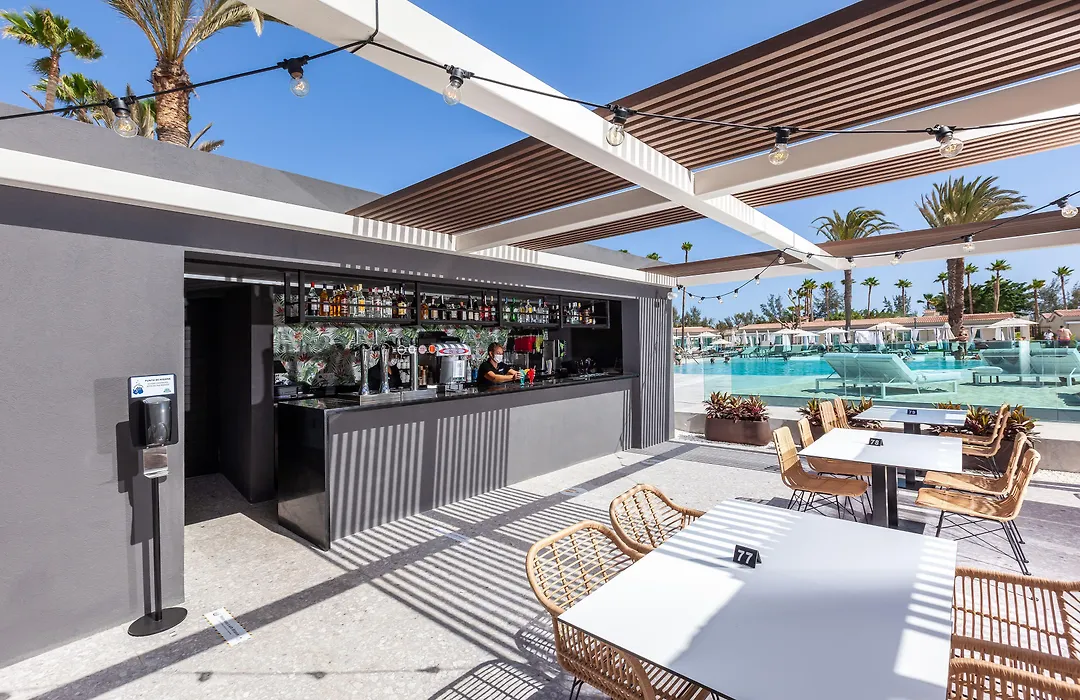 Kumara Serenoa By Lopesan Hotels-1