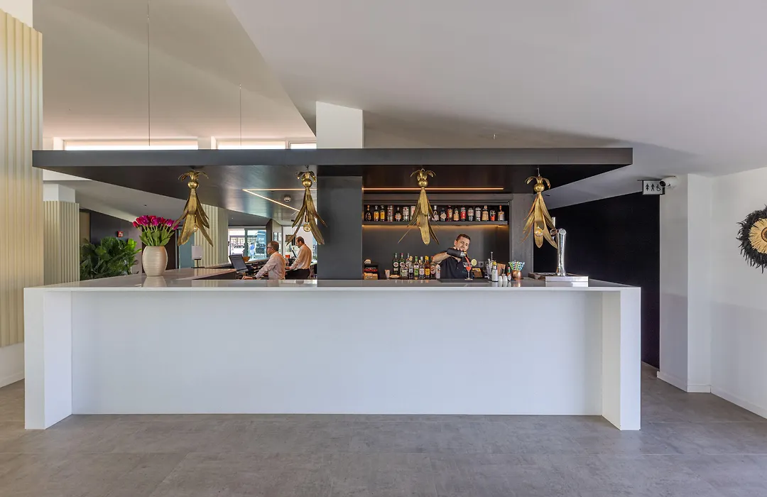 Kumara Serenoa By Lopesan Hotels-1