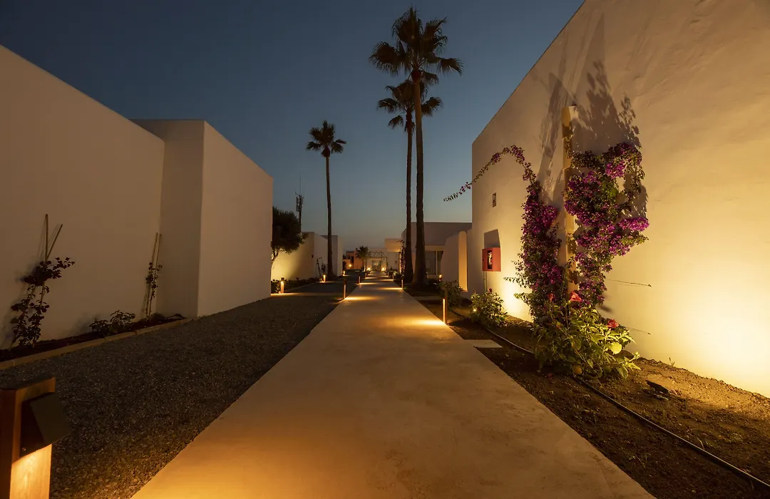 Eques Petit Resort-1