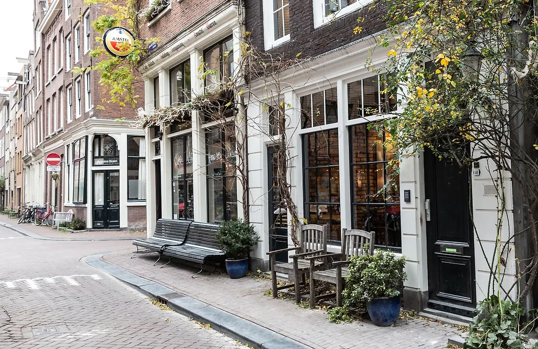 The Blossom House Amsterdam-1