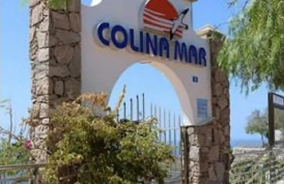 Colina Mar-1