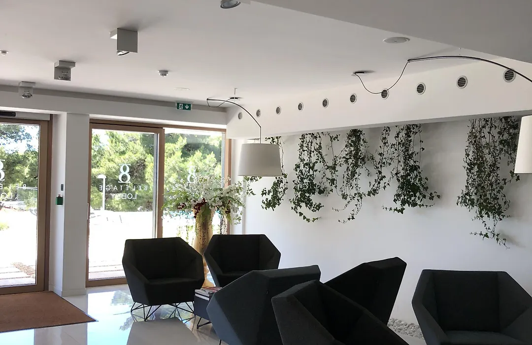 Bel Etage Luxury Rooms-1