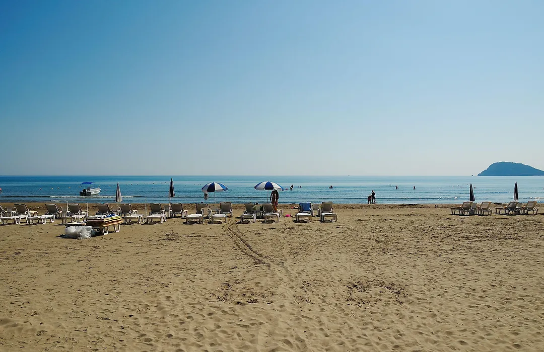Andreolas Beach Hotel-1