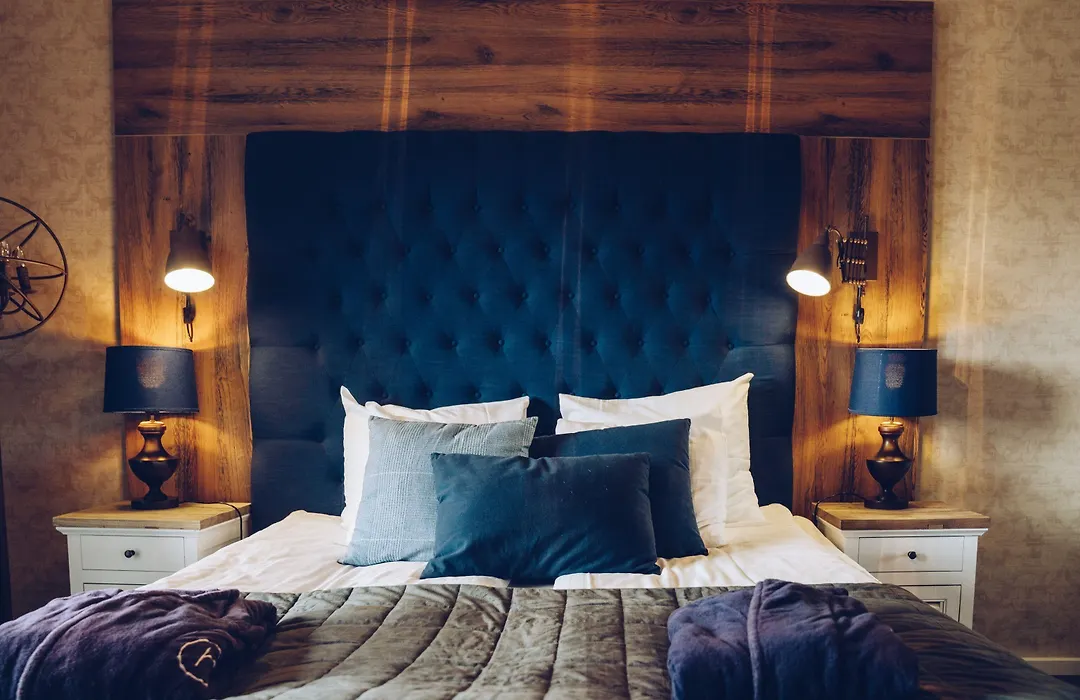 Hotell Havsbaden I Grisslehamn-1