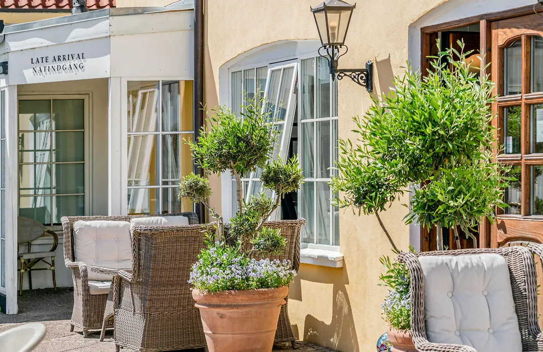Skagen Harbour Hotel-1