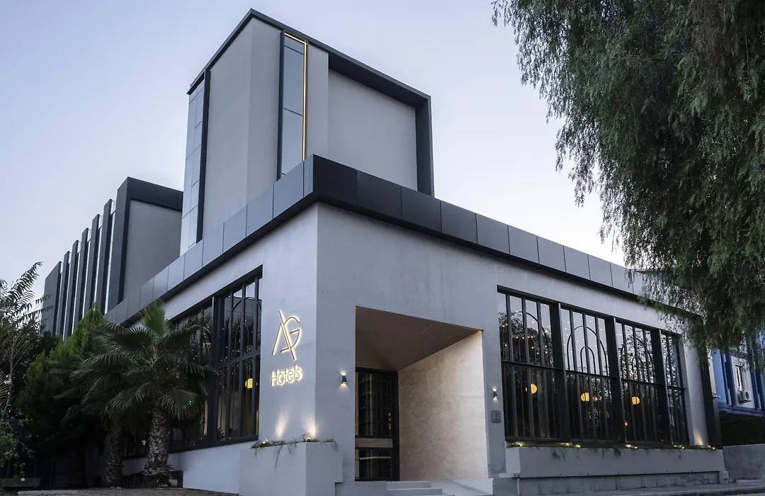 Ag Hotels Antalya-1