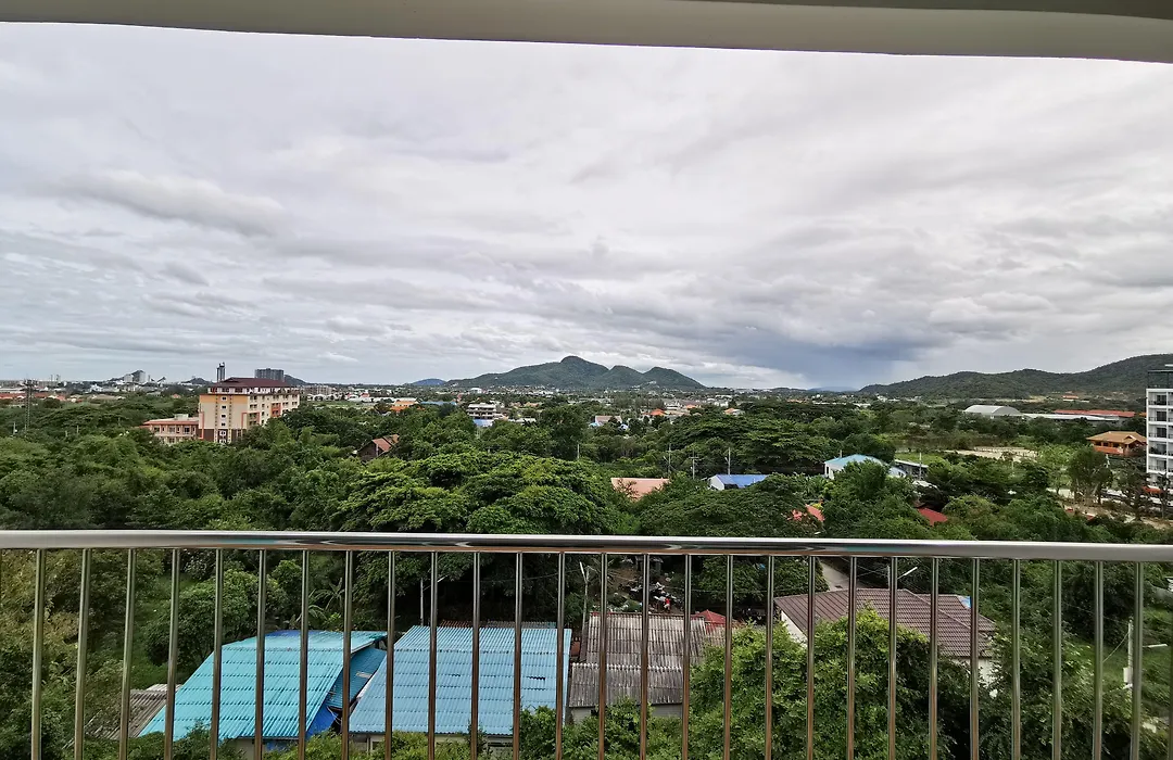 The Base Hua Hin-1