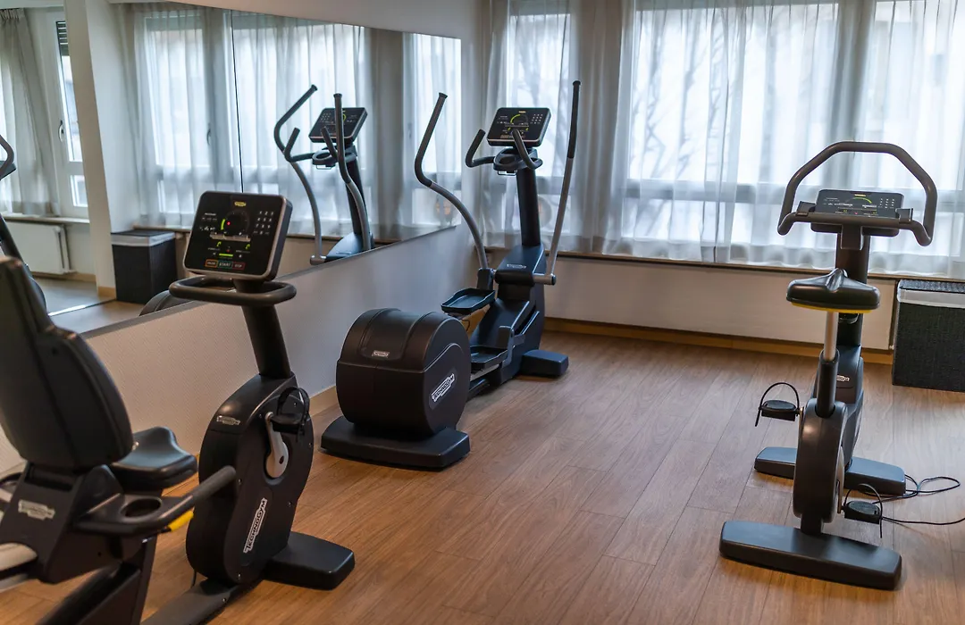 Starling Hotel Residence Geneve-1