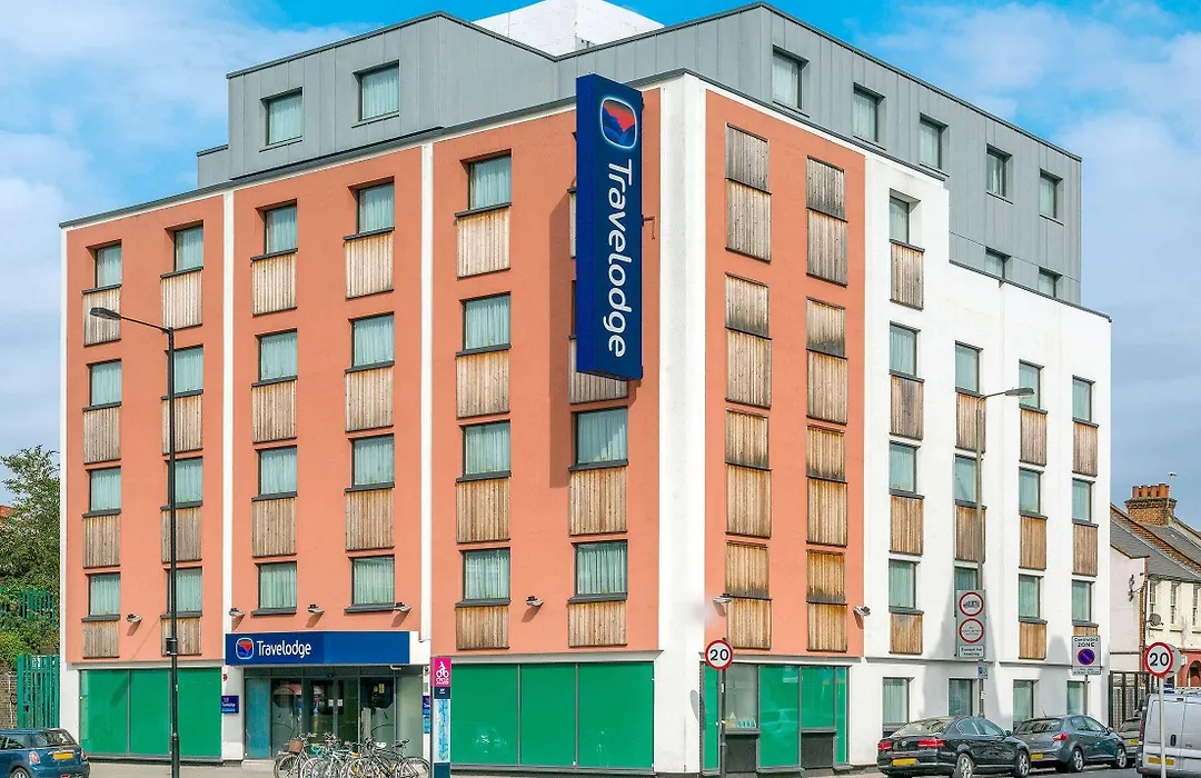 Travelodge London Balham-1