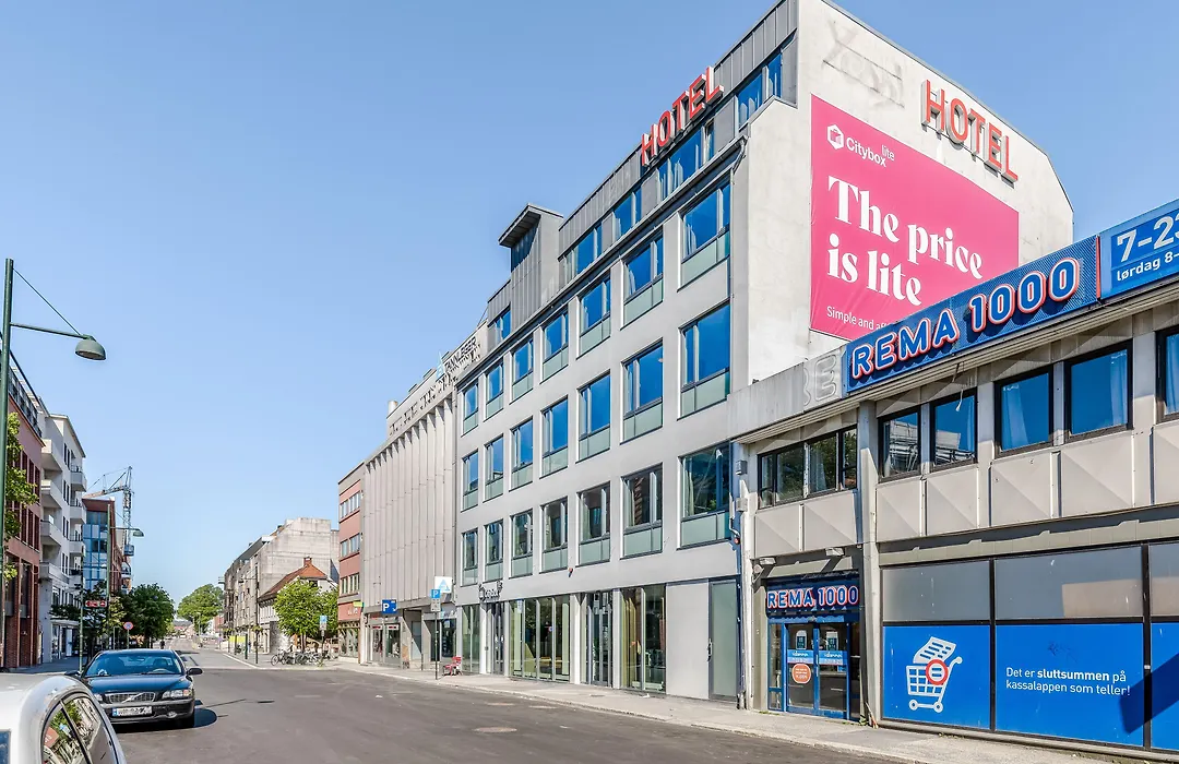 Citybox Lite Kristiansand-1