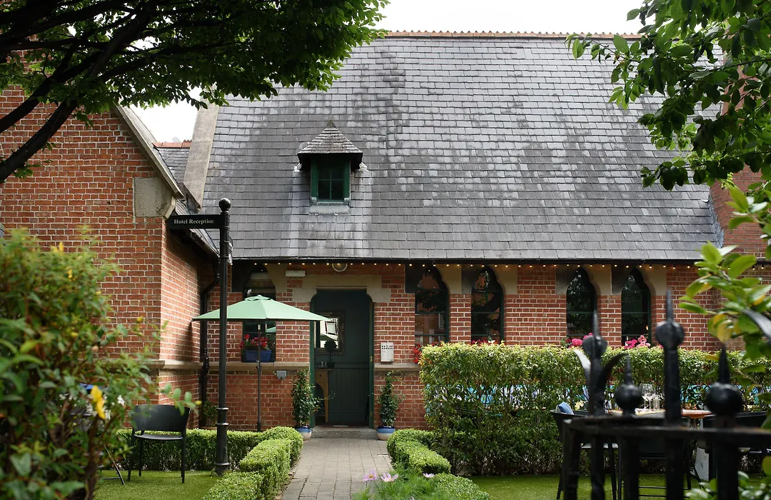 Schoolhouse Hotel-1