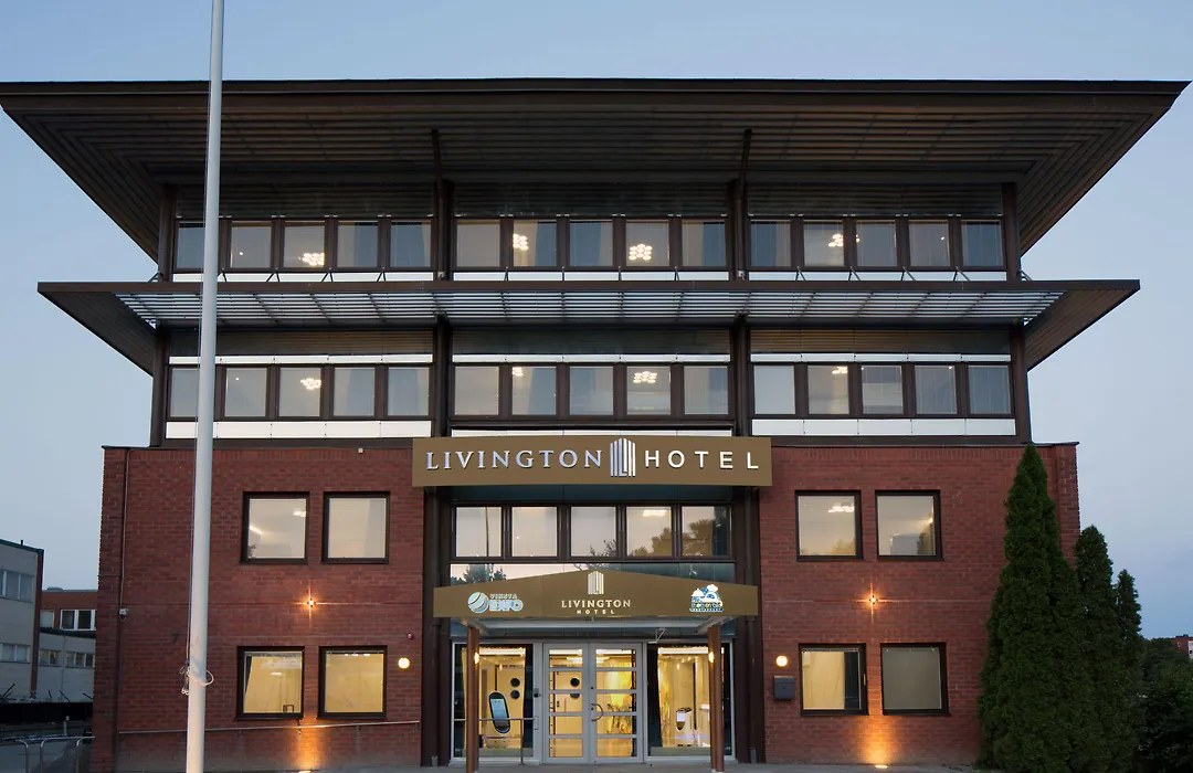Livington Hotel-1
