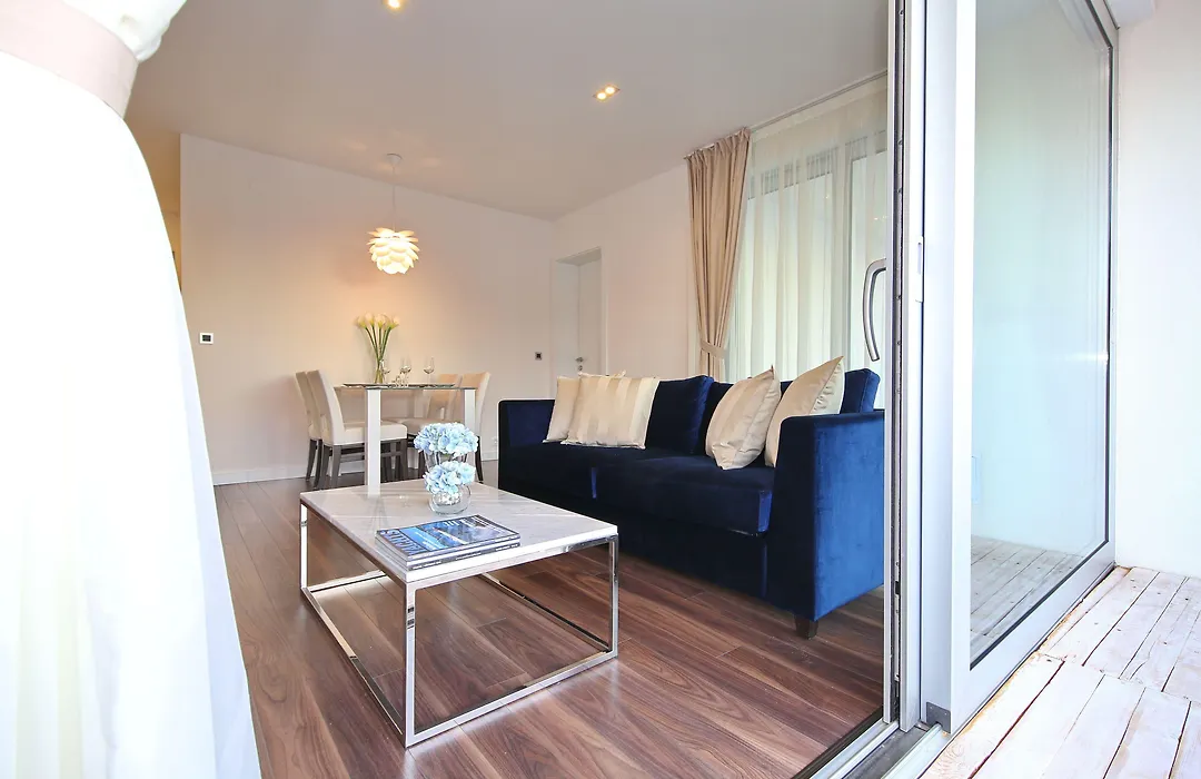 B&B Demar Residence&Dependance-1