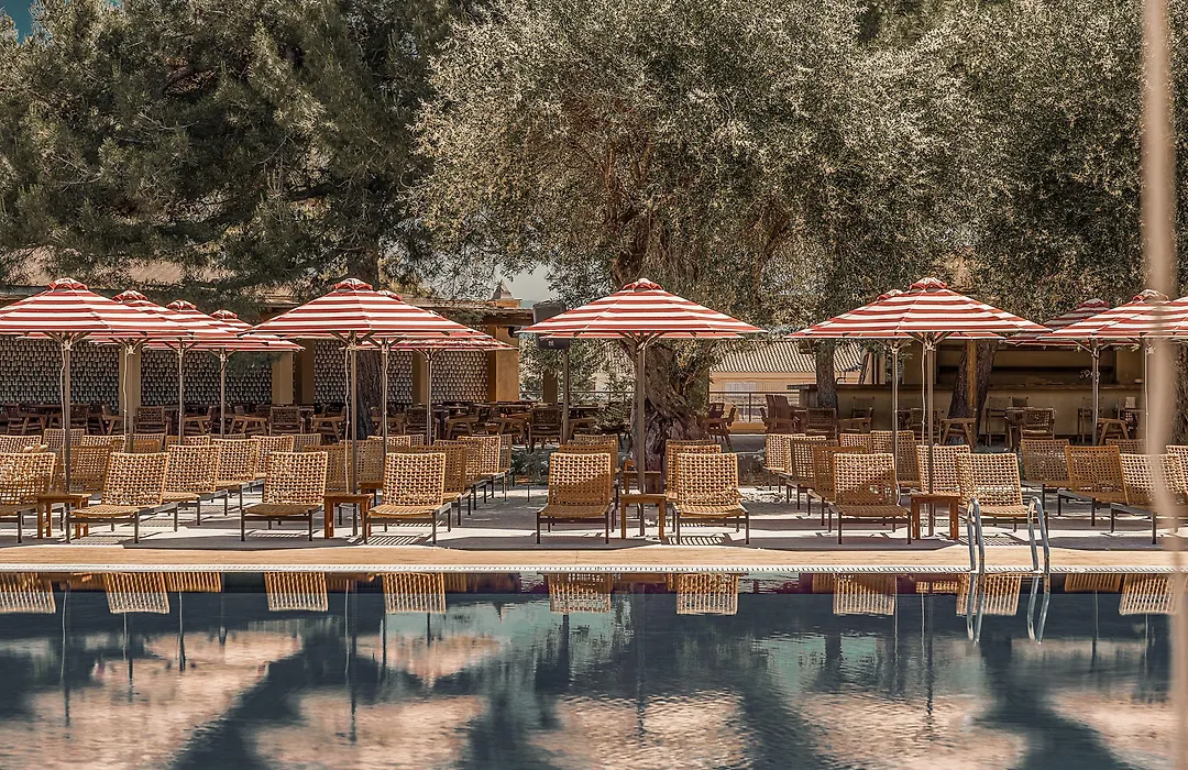 Cook'S Club Corfu - Adults Only-1