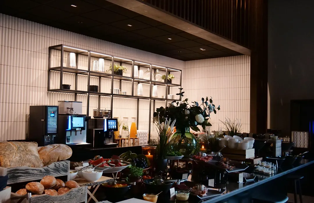 Clarion Hotel Sundsvall-1